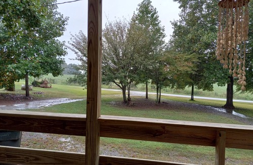 Converse Cottage | Cottage Retreat