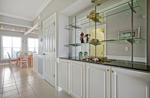 Ocean Isle Beach Villa | CottageVacations4u "7 Day Weekend" 200 YDS to beach-pool club-tennis-pickleball-basketball courts