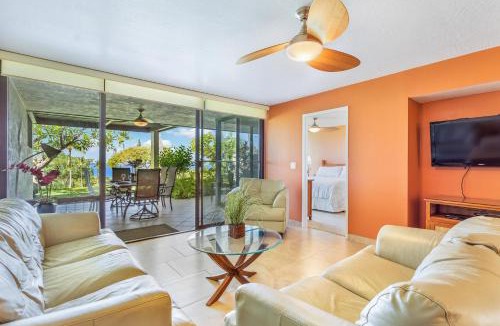 Keauhou House | Country Club Villas 120