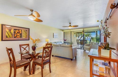 Keauhou House | Country Club Villas 120