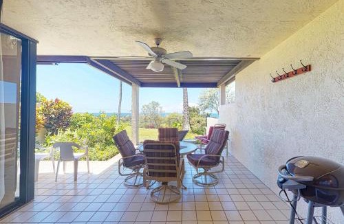 Kahaluu Bay Apartment | Country Club Villas 102
