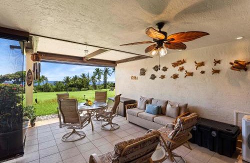 Keauhou House | Country Club Villas#115