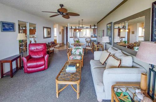 Keauhou Apartment | Country Club Villas 234