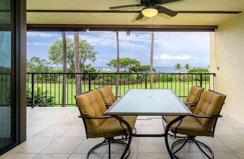 Keauhou House | Country Club Villas #208