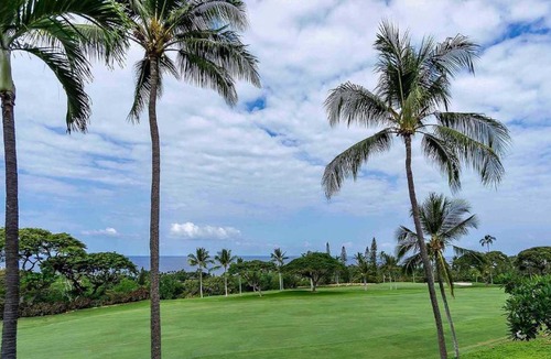 Keauhou House | Country Club Villas #208