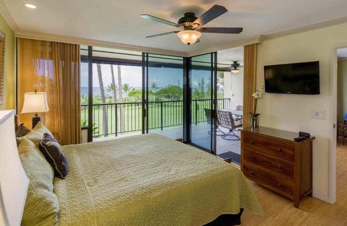 Keauhou House | Country Club Villas #208