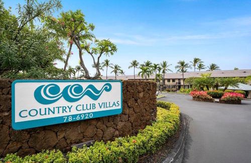 Keauhou House | Country Club Villas 315