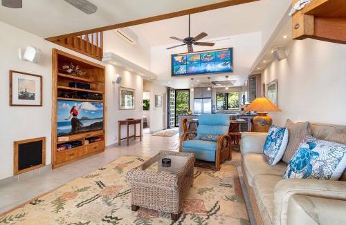Keauhou House | Country Club Villas#316
