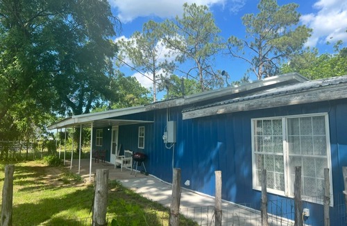 Dublin House | Country get away/horse property just moments from Proctor Lake