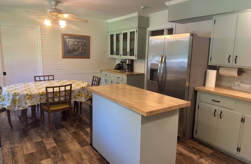 Hillister House | Country Home, 4 Bed, 3.5 Bath, Pet Friendly