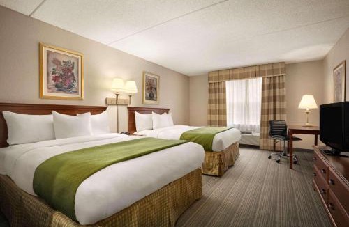 University Place Hotel | Country Inn & Suites by Radisson, Charlotte University Place, NC