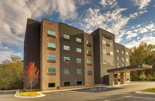 Cumming Hotel | Country Inn & Suites by Radisson, Cumming near NorthSide Hospital Forsyth