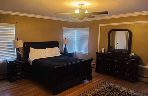 Cloverly House | Country Living, with City Convenience