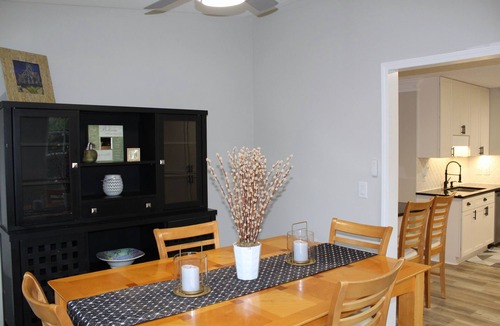 Canton House | Country warmth meets modern convenience. Spacious 4-bedroom 3 full bath home.