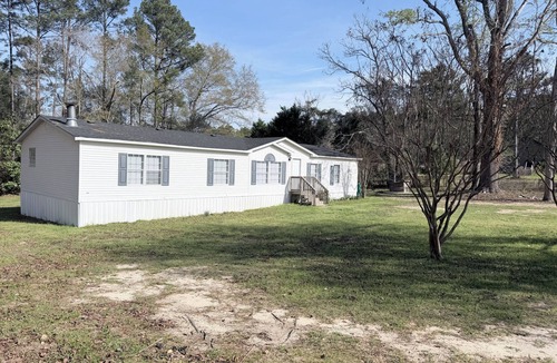 Aiken House | Countryside Home in Beautiful Aiken SC