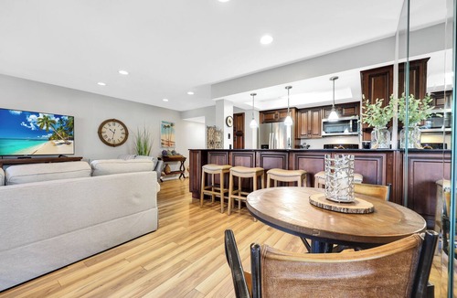 Shelter Cove Condo | Couples Retreat - Water Views Near Beach