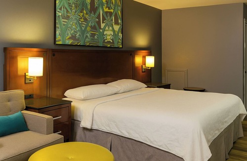 Courtland Hotel | Courtland Inn By Townhouse Franklin VA US 58