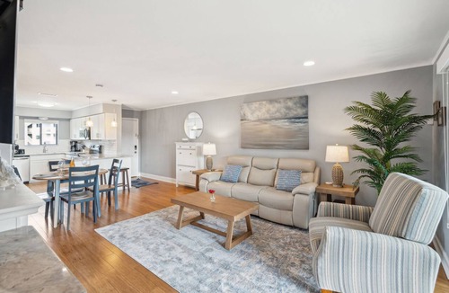 Seabrook Island Condo | Courtside Condo! Pools, Golf, Tennis, Amenity Card-2061 Marsh Walk