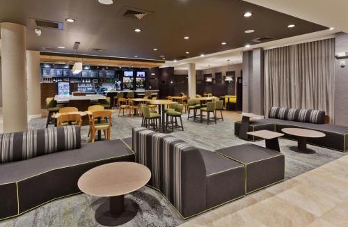 Tynecastle Hotel | Courtyard by Marriott Sugar Mountain Banner Elk
