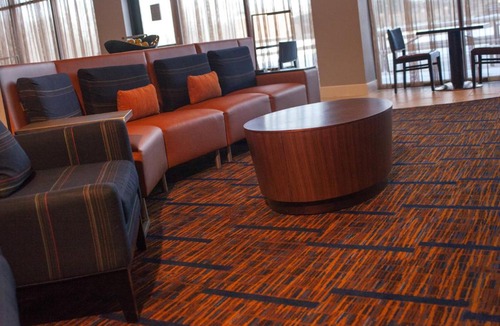 Aberdeen Hotel | Courtyard by Marriott Aberdeen at Ripken Stadium