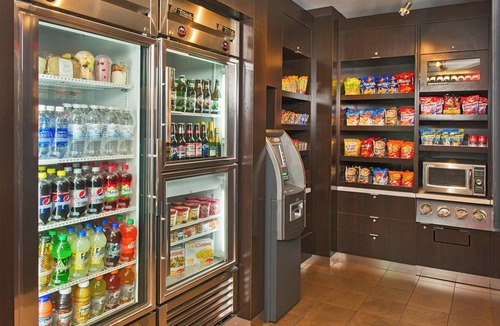Crystal City Hotel | Courtyard by Marriott Arlington Crystal City/Reagan National