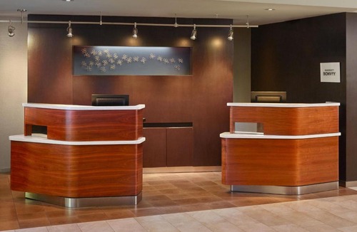 Alpharetta Hotel | Courtyard by Marriott Atlanta Alpharetta