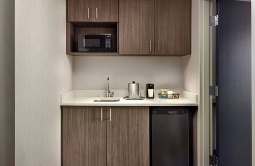 Atlanta Hotel | Courtyard® by Marriott® Atlanta Dunwoody
