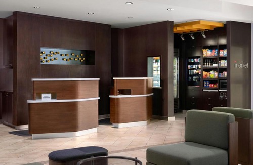 Buford Hotel | Courtyard by Marriott Atlanta Buford Mall of Georgia
