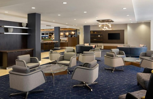 Buford Hotel | Courtyard by Marriott Atlanta Buford Mall of Georgia