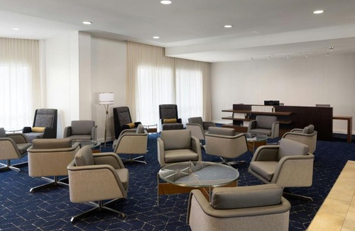 Buford Hotel | Courtyard by Marriott Atlanta Buford Mall of Georgia