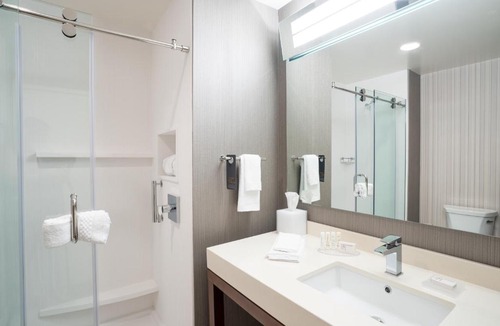 North Charleston Hotel | Courtyard by Marriott Charleston-North Charleston
