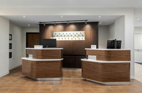 Bedford Hotel | Courtyard by Marriott Dallas-Fort Worth/Bedford