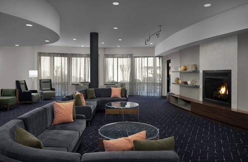 Danville Hotel | Courtyard by Marriott Danville