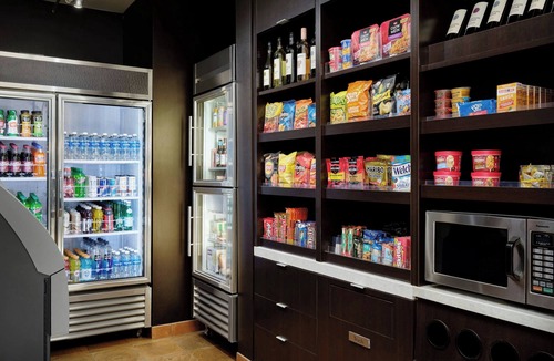 Fort Worth Hotel | Courtyard by Marriott Fort Worth at Alliance Town Center
