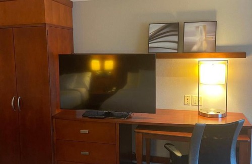 Gettysburg Hotel | Courtyard by Marriott Gettysburg