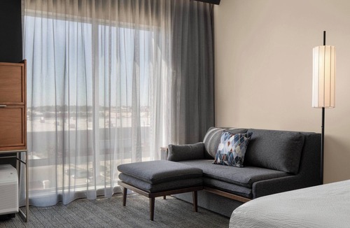 Memorial Hotel | Courtyard by Marriott Houston I-10 West/Memorial