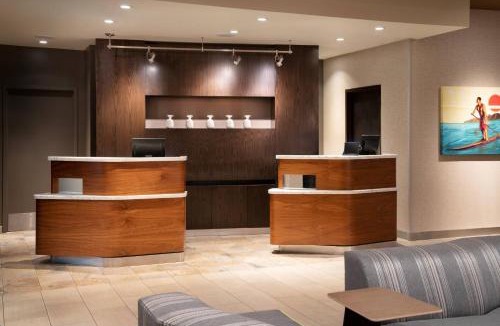Kahului Hotel | Courtyard by Marriott Maui Kahului Airport