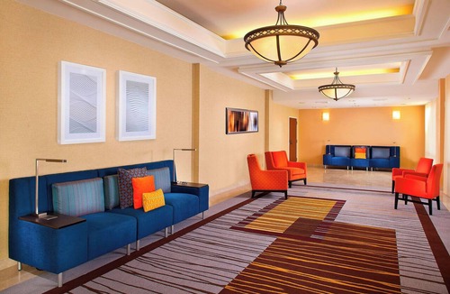Covington Hotel | Courtyard by Marriott New Orleans Covington/Mandeville