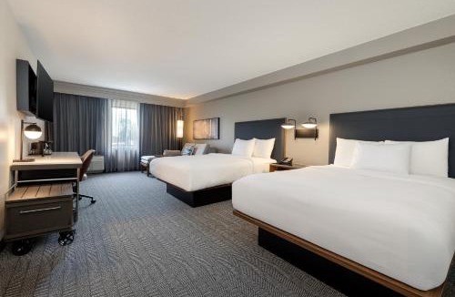 North Charleston Hotel | Courtyard by Marriott North Charleston Airport Coliseum