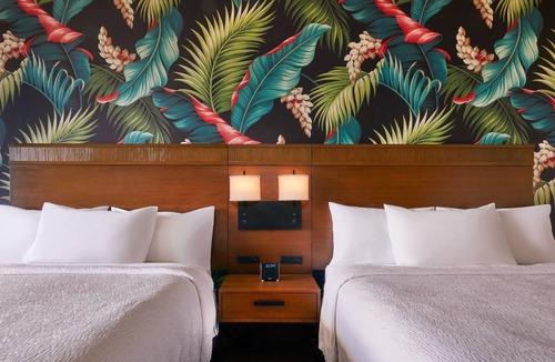 Laie Hotel | Courtyard by Marriott Oahu North Shore