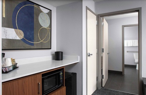 Innsbrook Hotel | Courtyard by Marriott Richmond Northwest