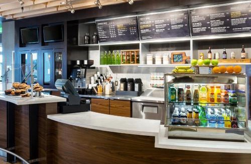 Ruston Hotel | Courtyard by Marriott Ruston