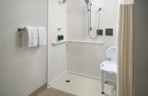 Terry Sanford Hotel | Courtyard by Marriott Fayetteville