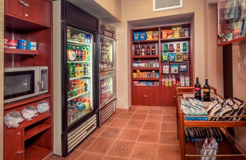 Gaithersburg Hotel | Courtyard by Marriott Gaithersburg Washingtonian Center