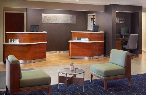Myrtle Beach Hotel | Courtyard by Marriott Myrtle Beach Broadway