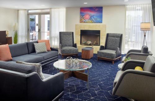 Myrtle Beach Hotel | Courtyard by Marriott Myrtle Beach Broadway