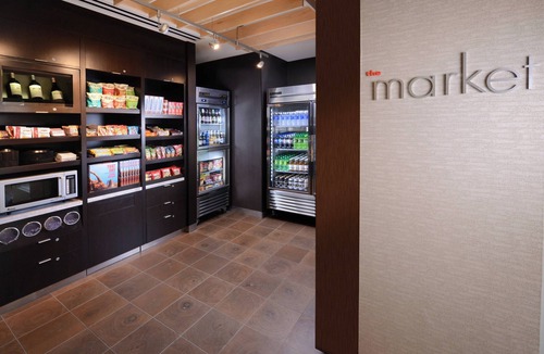 The Colony Hotel | Courtyard by Marriott Dallas Plano/The Colony