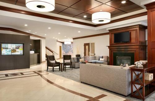 McLean Hotel | Courtyard by Marriott Tysons McLean