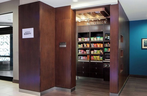Downtown Wilmington Hotel | Courtyard by Marriott Wilmington Downtown/Historic District