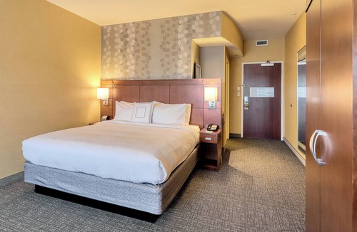 York Hotel | Courtyard by Marriott York
